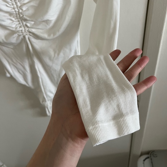 Princess Polly Body Suit - Picture 4 of 5